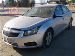 شێڤرۆلێت کروز